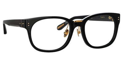 Linda Farrow LFL1275LB CEDRIC Eyeglasses