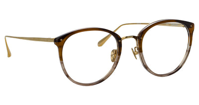 Linda Farrow LFL251 CALTHORPE Eyeglasses