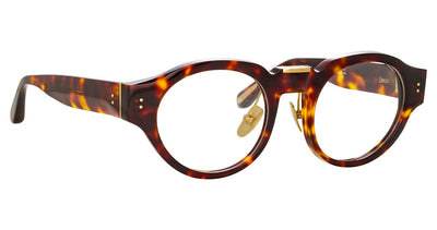 Linda Farrow LFL1324 LEON Eyeglasses