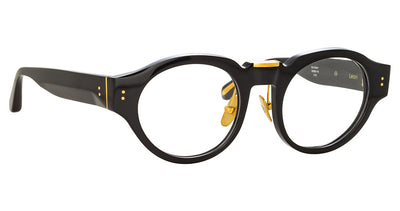 Linda Farrow LFL1324 LEON Eyeglasses