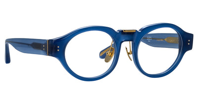 Linda Farrow LFL1324 LEON Eyeglasses