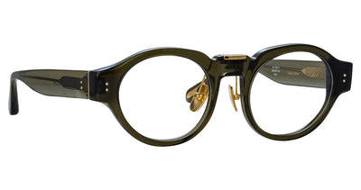 Linda Farrow LFL1324 LEON Eyeglasses