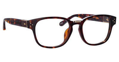 Linda Farrow LFL1412 CARLOS Eyeglasses