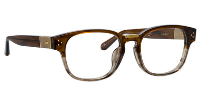 Linda Farrow LFL1412 CARLOS Eyeglasses