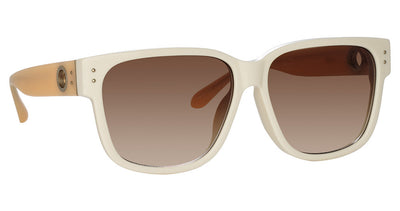 Linda Farrow LFL1429S PERRY Sunglasses