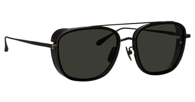 Linda Farrow LFL1441SB JARVIS Sunglasses