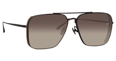 Linda Farrow LFL1122S ASHER Sunglasses