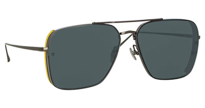 Linda Farrow LFL1122S ASHER Sunglasses