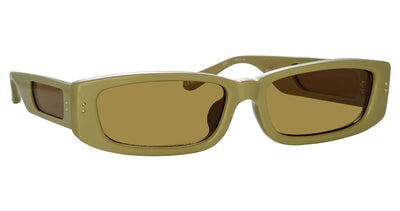 Linda Farrow LFL1419S TALITA Sunglasses