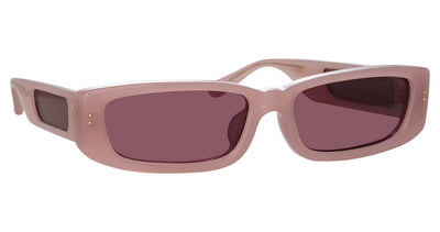 Linda Farrow LFL1419S TALITA Sunglasses
