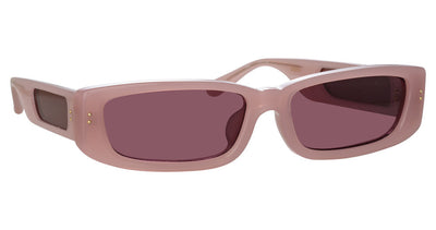 Linda Farrow LFL1419S TALITA Sunglasses