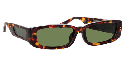 Linda Farrow LFL1419S TALITA Sunglasses