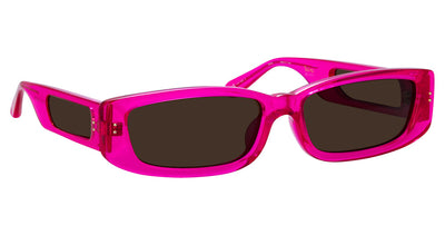 Linda Farrow LFL1419S TALITA Sunglasses