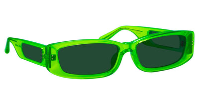 Linda Farrow LFL1419S TALITA Sunglasses