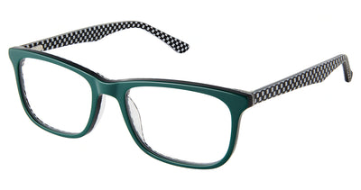 Superflex SFK-297 Eyeglasses
