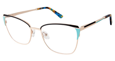 Ann Taylor AT109 Eyeglasses