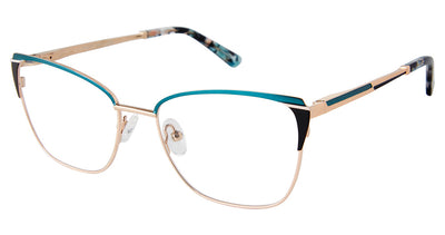 Ann Taylor AT109 Eyeglasses