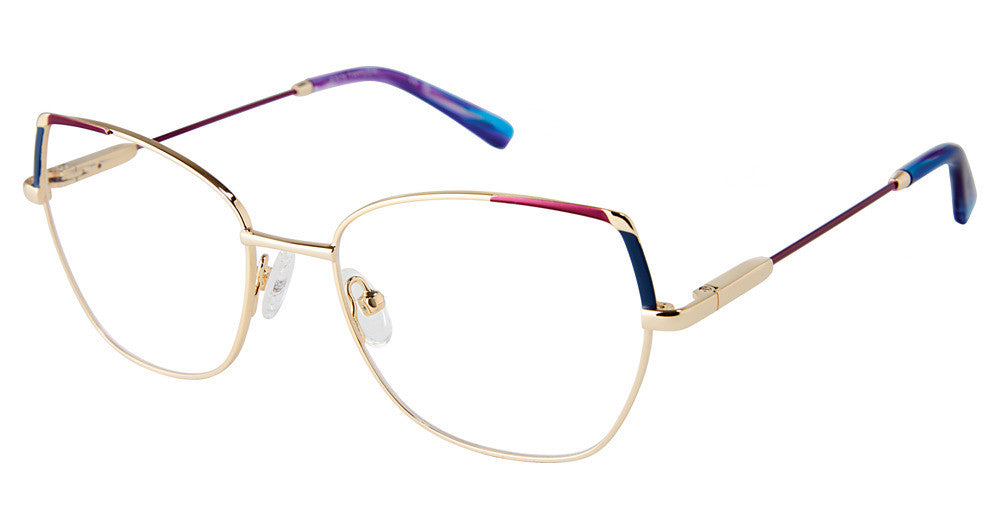 Ann Taylor AT110 Eyeglasses
