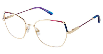 Ann Taylor AT110 Eyeglasses