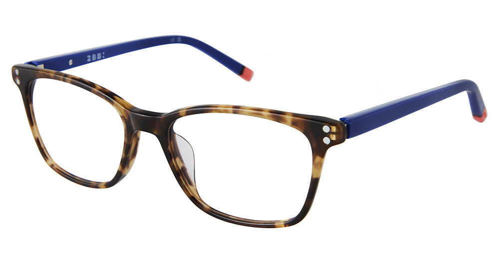 2BB DORI Eyeglasses