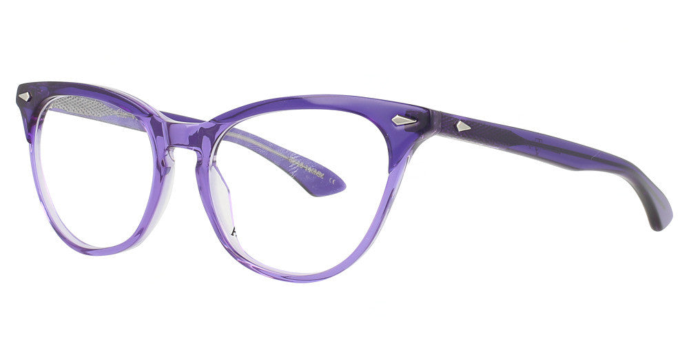 AO Eyewear Clic Eyeglasses