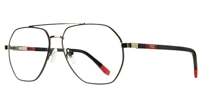 ECKO Unltd ECKO607 Eyeglasses