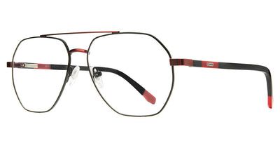 ECKO Unltd ECKO607 Eyeglasses