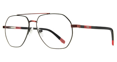 ECKO Unltd ECKO607 Eyeglasses