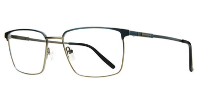 Eye Q Eyewear WKM13 Eyeglasses