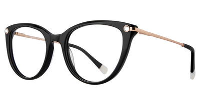 Buxton BX407 Eyeglasses