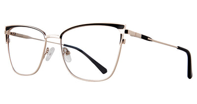 Affordable Designs Abigail Eyeglasses