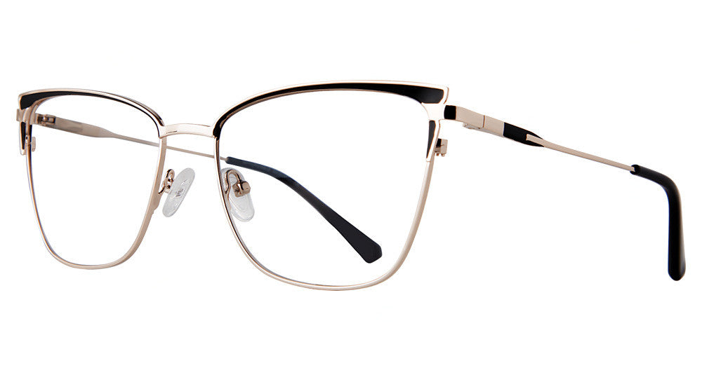 Affordable Designs Abigail Eyeglasses