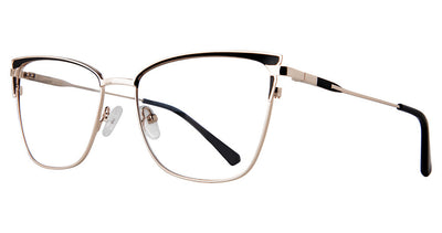 Affordable Designs Abigail Eyeglasses