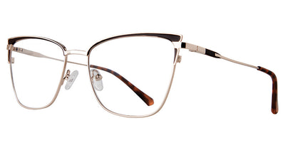 Affordable Designs Abigail Eyeglasses