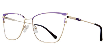 Affordable Designs Abigail Eyeglasses