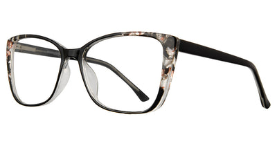 Affordable Designs Buffy Eyeglasses