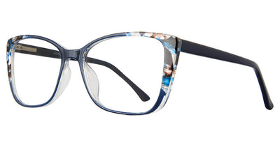 Affordable Designs Buffy Eyeglasses
