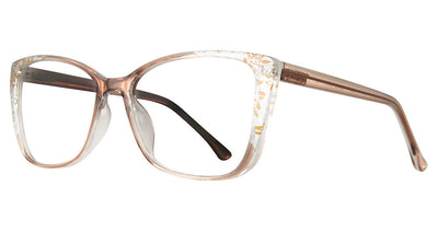 Affordable Designs Buffy Eyeglasses