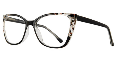 Affordable Designs Anastasia Eyeglasses