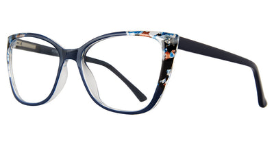 Affordable Designs Anastasia Eyeglasses