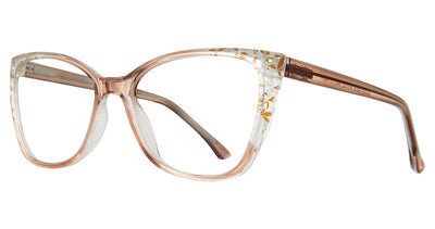Affordable Designs Anastasia Eyeglasses