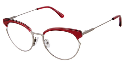 RACHEL Rachel Roy Assertive Eyeglasses
