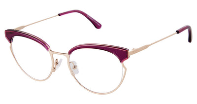 RACHEL Rachel Roy Assertive Eyeglasses