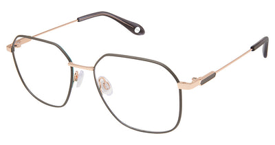 FYSH FYSH 3737 Eyeglasses