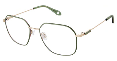 FYSH FYSH 3737 Eyeglasses