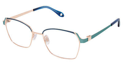 FYSH FYSH 3738 Eyeglasses
