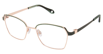 FYSH FYSH 3738 Eyeglasses