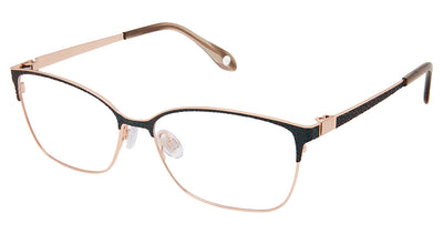 FYSH FYSH 3740 Eyeglasses