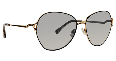 Trina Turk Delnor Sunglasses