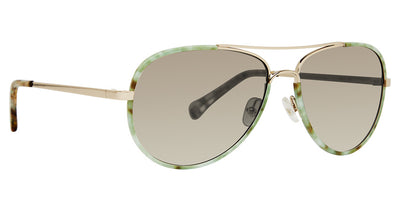 Trina Turk Lucea Sunglasses